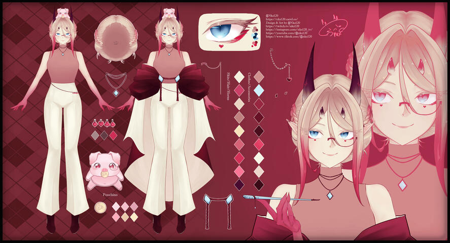 Nkz120 2.0 Sheet