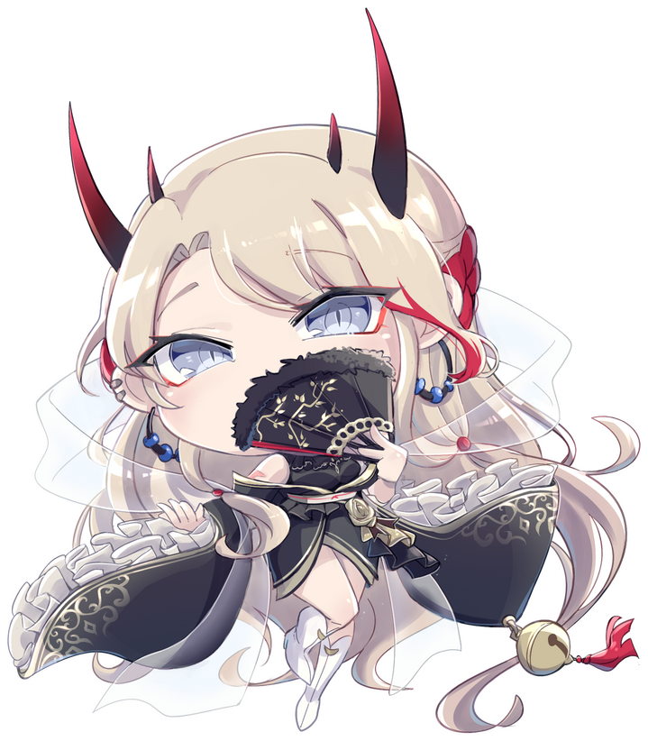 Art by: @etaoira on twitter